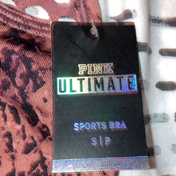 Victoria Secret Sports Bra - Picture 4 of 5